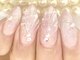 ネイルサロンティーモ(Nail Salon Tmo)の写真/鎌取駅徒歩8分★初心者にも優しい説明と丁寧な施術が人気のサロン♪[今月限定デザインジェル2種類7830円]