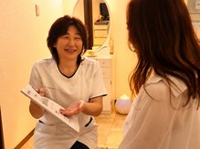 ー改眠整体ー　GunNai　黒川店【NEW OPEN】の雰囲気（本来の眠る力・回復する力を引き出す独自の技術◆）