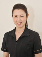 ヴィゴラス 原田 佐和子