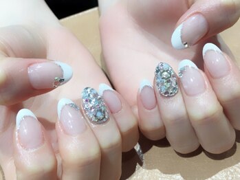 アメリ バイ リュクス(AMERI by Luxe)/フレンチＮａｉｌ