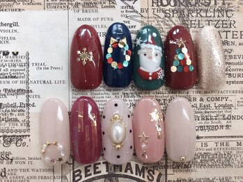 ジュエル(Jewel)/ご新規 定額コミコミ 7280円