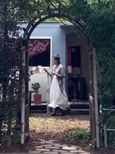 シトカ チッタ(sitka citta)&nbsp;野尻 さとみ