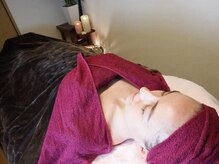 プライベートサロン リーフ(Privatesalon leaf)の雰囲気（高知識&高技術！美のスペシャリストがお肌悩みを解消します♪）