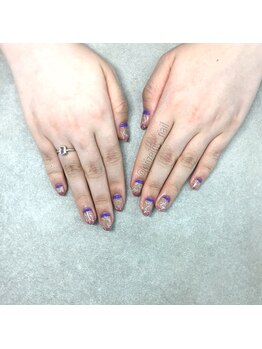 プライズアイリス アイラッシュ 池袋東口店(prize Iris eyelash)/お客様持ち込みデザイン【池袋】