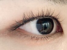 カラン 焼津店(CALIN)/ラスティングカール