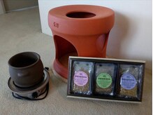 オアシス 上野(Oasis)/本格韓国黄土よもぎ蒸し！！