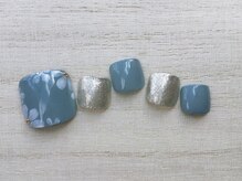 ココルポ 京橋(COCORUPO)/上品大人フラワー