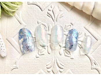 エブロマリン 湘南台店(evromarine)/【7月定額】ニュアンス