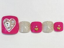 リノリコ 阿佐ヶ谷店(RinoRiko)/FOOT定額L &nbsp;9