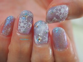 マグネット雪¥11990→¥9990