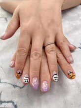 ユキ リラクゼーション アンド エステサロン/