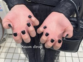 ブラック