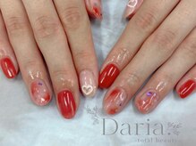 ダリア トータルビューティー(Daria. total beauty)/茅場町　八丁堀　新川　日本橋