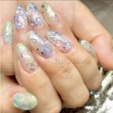 ネイルズ ストーリア(Nails Storia Salon&School)