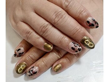 ベールス(Bellus)/デザインやり放題 持ち込み