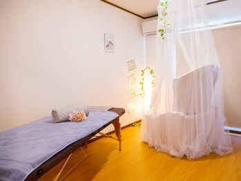 ヨサパーク 八木店(YOSA PARK)/個室プライベートサロン☆