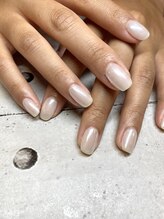 ラス 方南町駅前店(LATH)/11月★ネイル