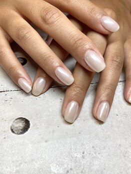 ラス 方南町駅前店(LATH)/11月★ネイル