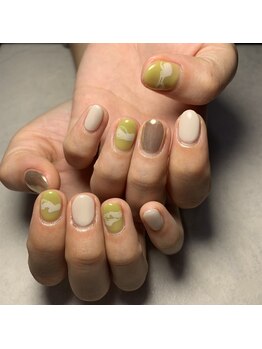 サロンド ボヌール(salon de bonheur)/