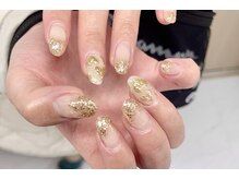 セネル(SeneL)/ラメネイル★大阪/福島