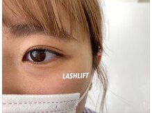 スウィートラッシュ 朝霞台店(Sweet Lash)/lashlift