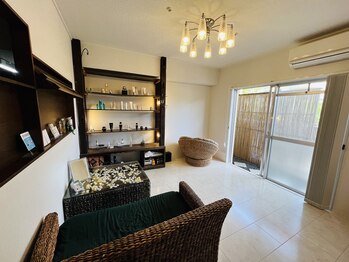 エステルーム えいる/【カウンセリングルーム】