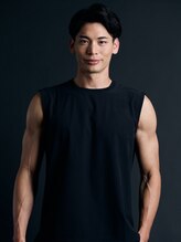 ボンドエスジム 六本木(BOND‘S GYM)&nbsp;山岸 将也