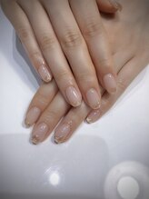 クリスタルネイルサロン(Crystal Nail)/ぷっくりマグネット