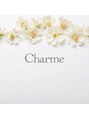 シャルム 五反田(Charme)/Nail&Eyelash Charme