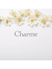 Nail&Eyelash Charme(五反田駅近●ネイル●まつ毛●アイラッシュ)