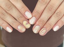 アテ(ate.)/【シンプルアート】