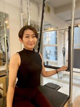 ルルト 新宿三丁目店 MEGUMI 