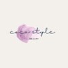 ココスタイルビューティー(COCOSTYLE beauty)ロゴ