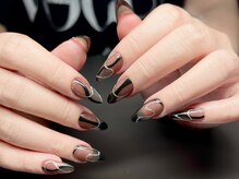 タムタムネイル 本厚木(Tam Tam Nail)/TamTamNail　アートサンプル★