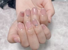 チアフルチア バイ リッチネイル(CheerfulCheer by Ricci nail)/