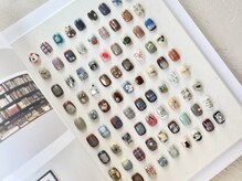 レリーズ ネイル(Lelys nail)