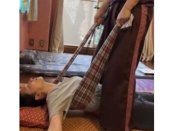 オンタイスパ(On Thai Spa)