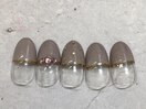 hand定額コース　5500円