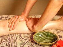 ラダシア 用宗HUTPARK店(LADASIA)/バリニーズアロママッサージ