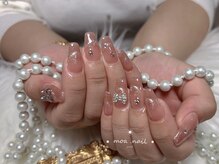 モアネイル 新宿/