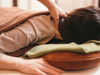 もみほぐしエールの写真/迷ったらコレ！スタッフ一推し【もみほぐし&足つぼセット90分/120分】不調や疲れを一気に解消◎