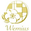 ウェミアス(Wemius)のお店ロゴ