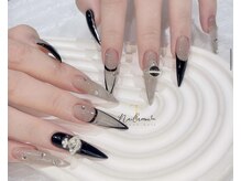 リナスパ(79LINA SPA)/長さだし