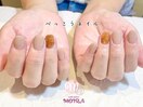 【べつっこうネイル】