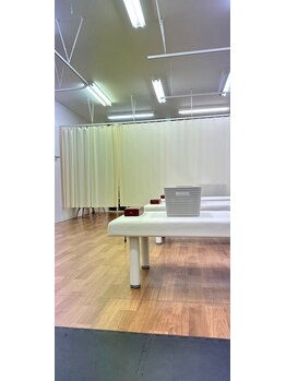 ビオ接骨院 大曽根院/パーソナルカラー/整体/痩身