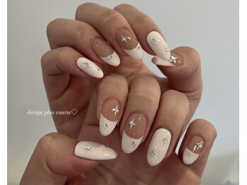 ルレア(Lulea)/design plus course