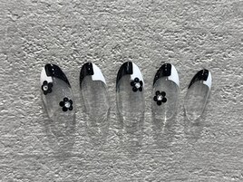 定額Design 透明感