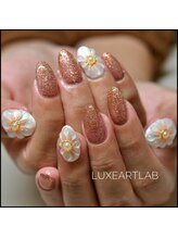 リュクスアートラボ(Luxeartlab)/