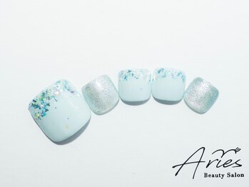 アリーズ 心斎橋店(Aries)/サンプル《心斎橋/ネイル》