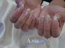 エイヴィア(A.via)/